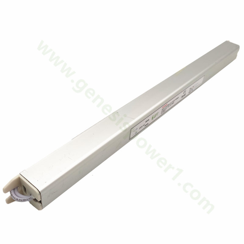12V 3A 36W Switching Ultra Thin Slim AC DC Power Supply Factory