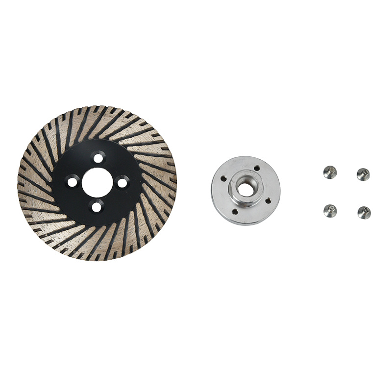 115 mm Diamond Cutting Wheel for Grinding Concrete