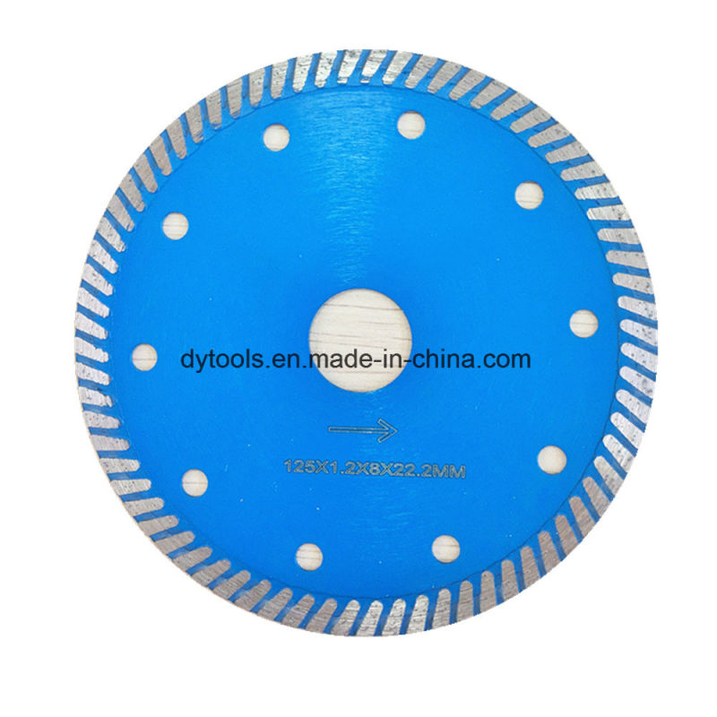 Ceramic Tiles Cutting Blade/Diamond Disc