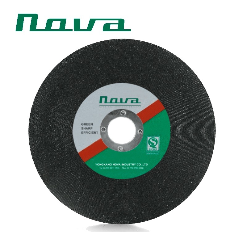 7 Inch Angle Grinder Discs