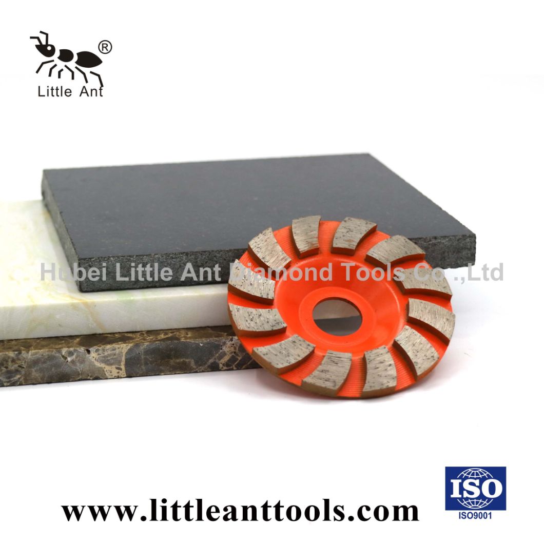 125mm Stone Grinding Cup Wheel