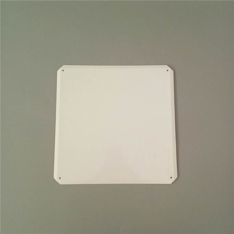 150*150mm Single Board Steel Access Panel Steel Hatch Cover