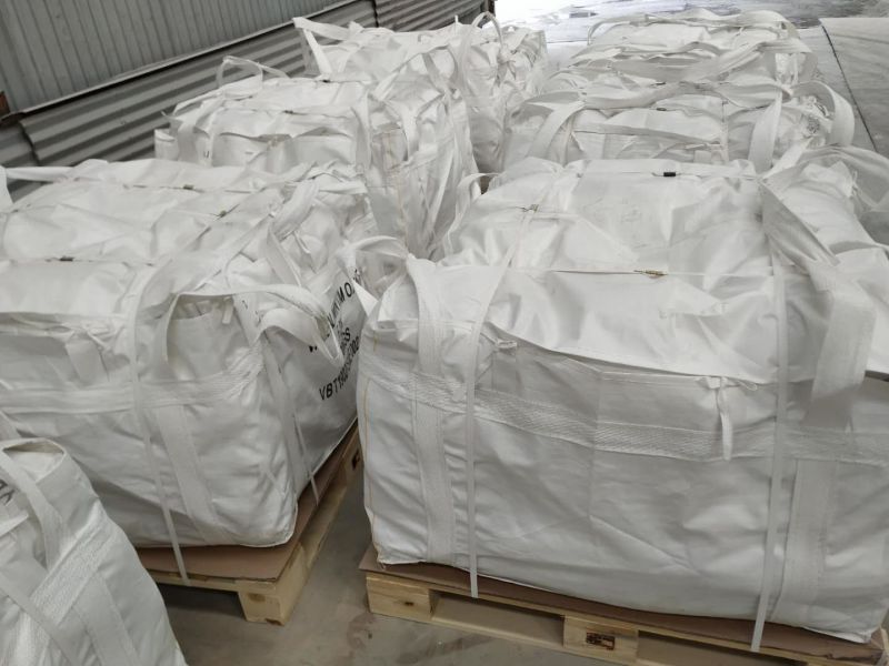 Brown Aluminum Oxide/Alumina Powder/Fused Aluminum Oxide