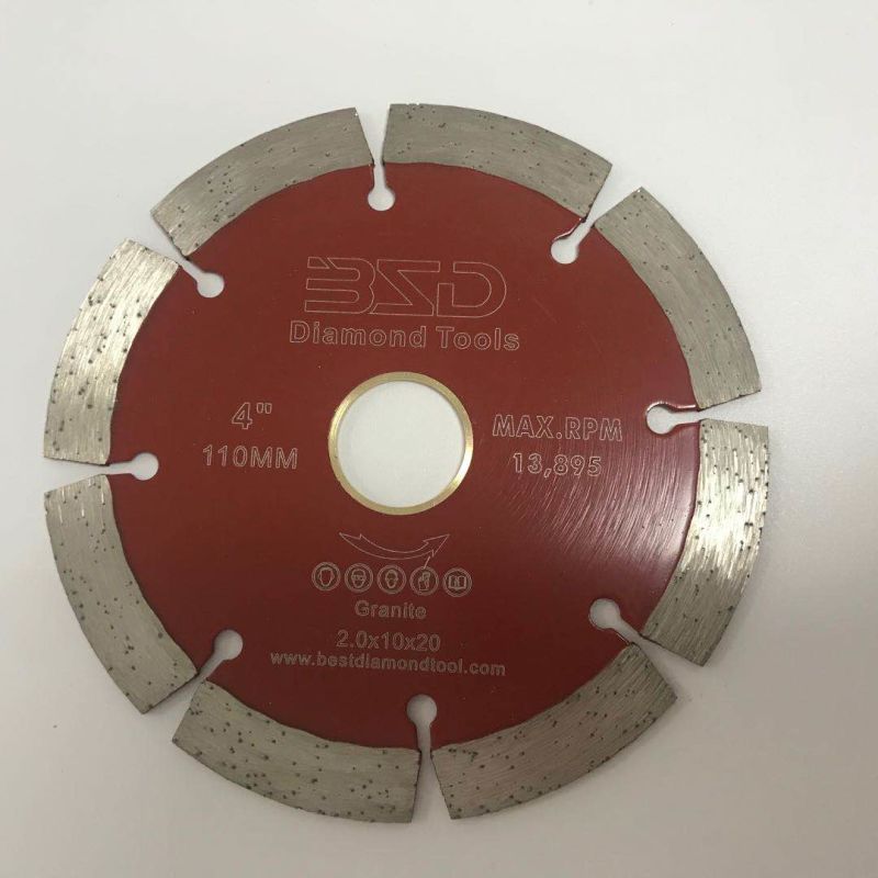 Cutting Disc for Angle Grinder