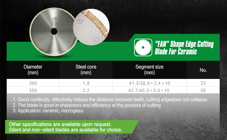 Small Cutting Disc for Angle Grinder