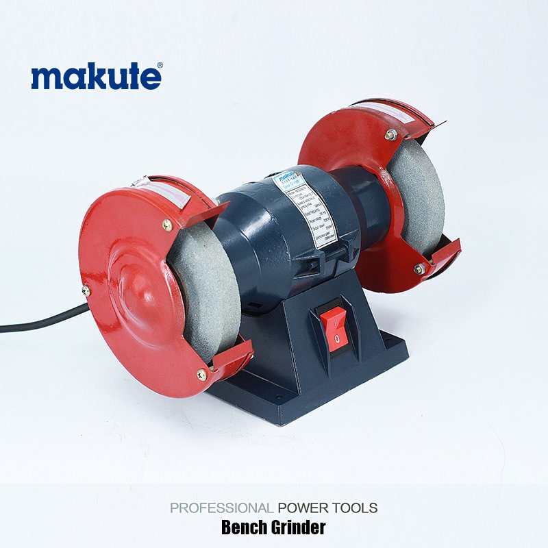 250W 125mm Bench Grinder, Stone for Bench Grinder
