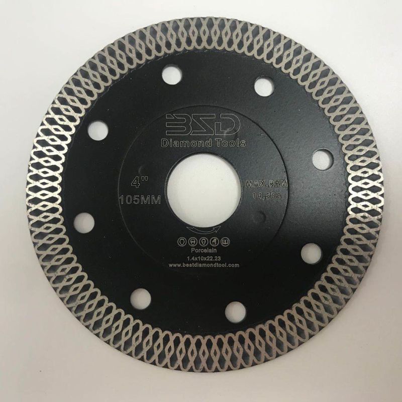 Cutting Disc for Angle Grinder