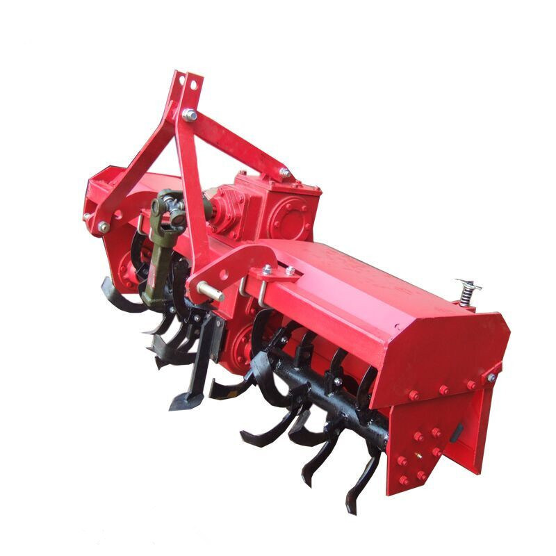 1bjx-2.4 75 HP Tractor Hanging Middle Disc Harrow for Cultivation