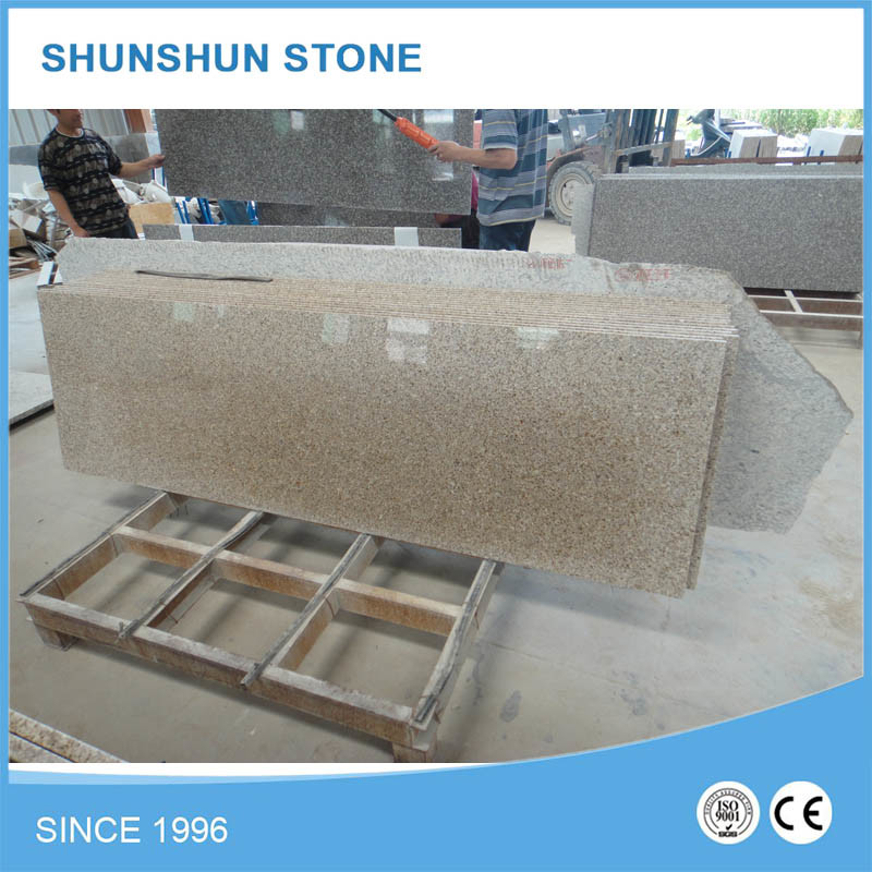 G682 Granite Tiles for Wall Tiles, Floor Tiles