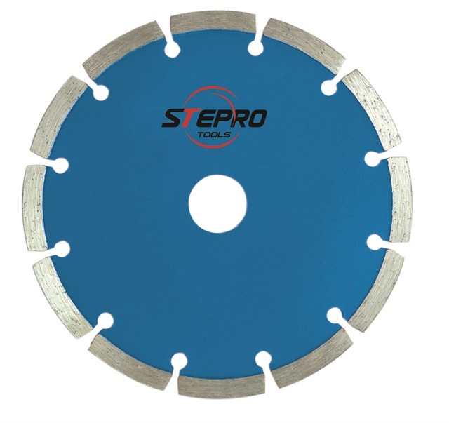 Diamond Cutting Discs, Cutting Blade, 10"