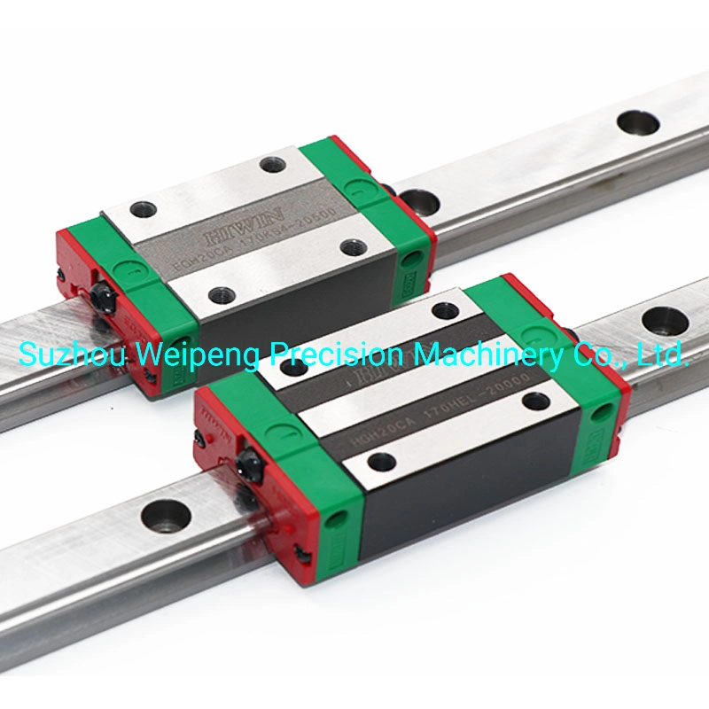 Guide Rail for Marble Cutter Marble Cutting Machine Precision Cutting Machine