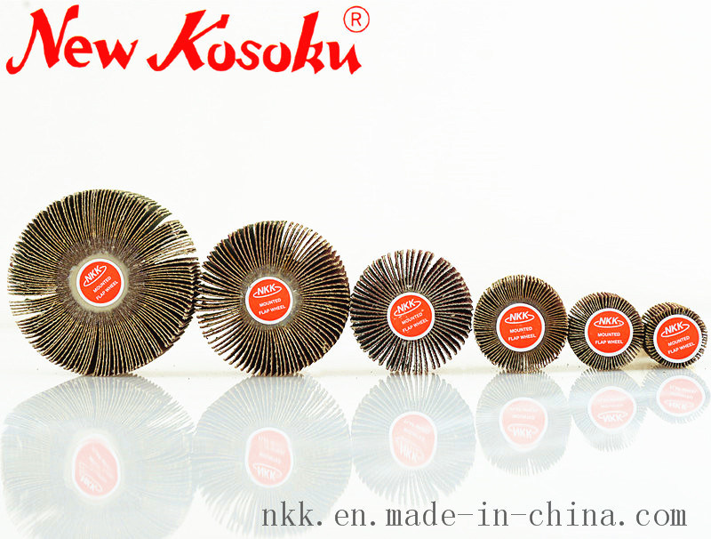 Ultra Thin Abrasive Cutting Discs with Aluminum for Metal--405*3.0*25.4mm