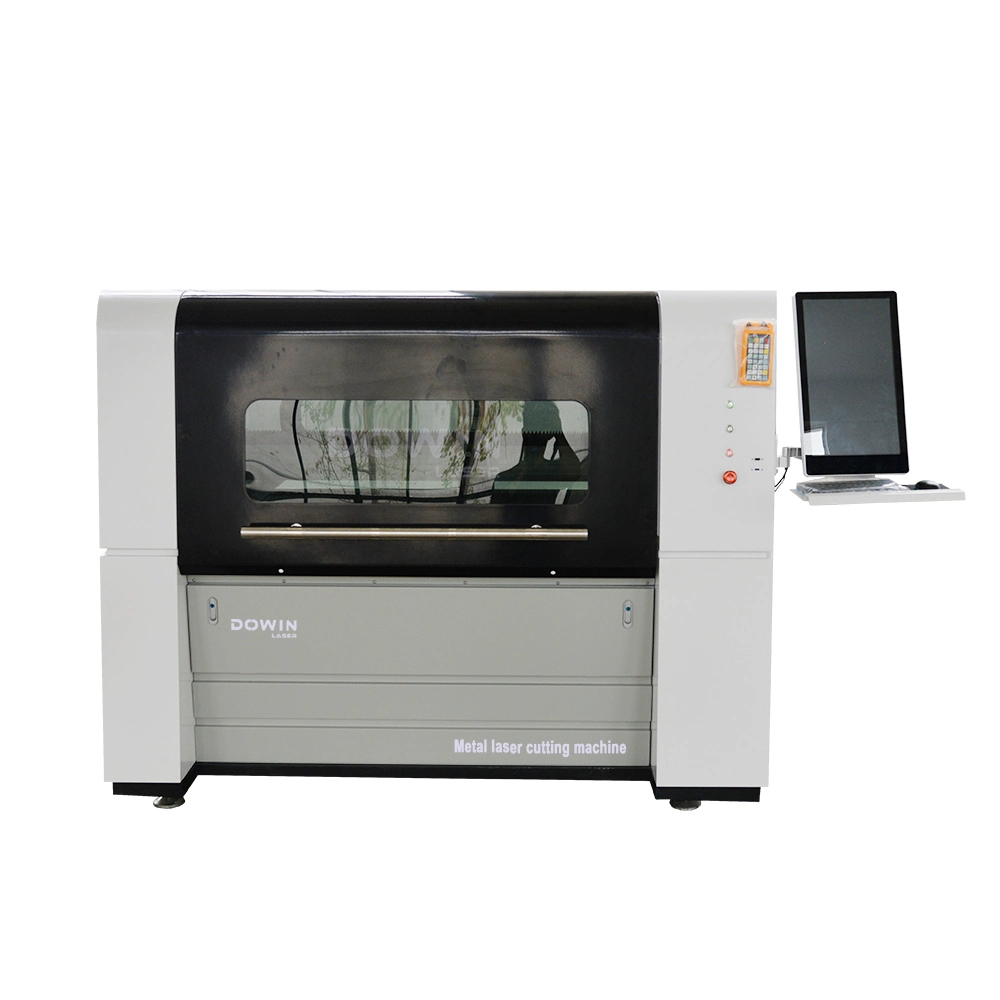 Hot Sales Lf1390 Stainless Steel Metal Carbon Steel Cutting Machine CNC Fiber Laser Cutting Machine