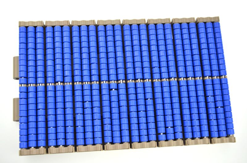 Conveyor Belt System Cooling Conveyor Belt Types of Conveyor Belts