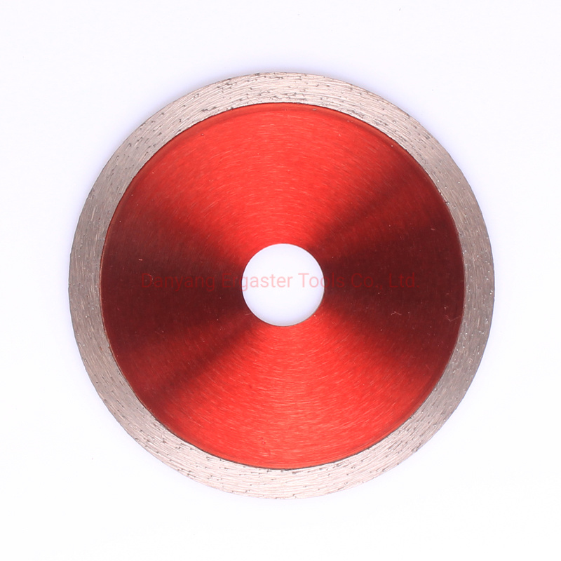 Diamond Cutting Disc for Grinder