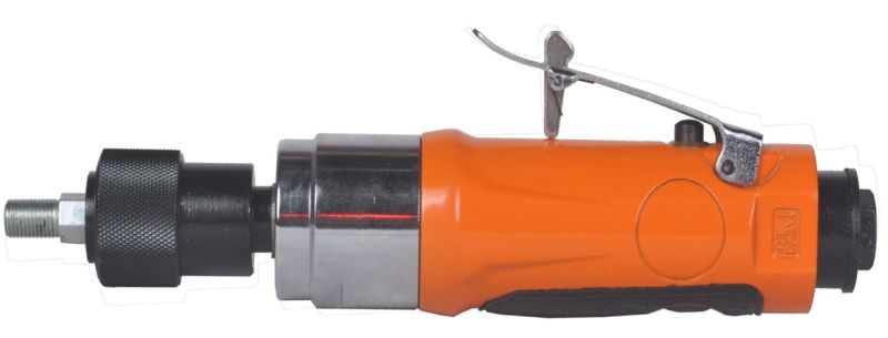 Eight Disc Machine Straight Air Die Grinder