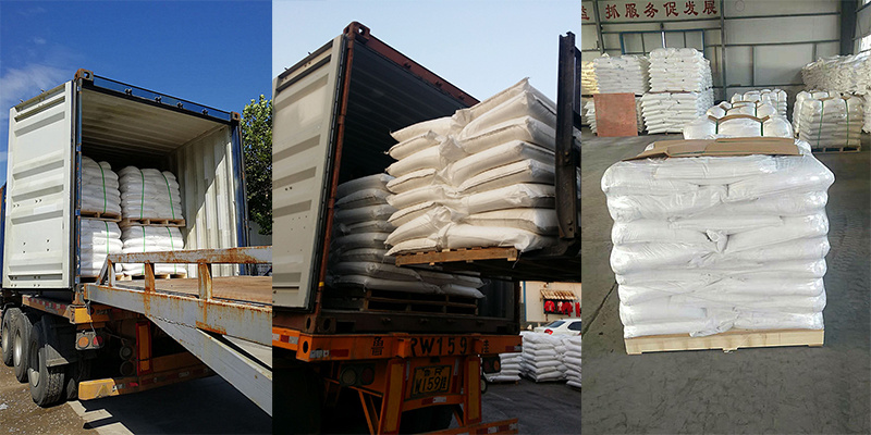 Special Ceramics Hpa High Purity Alumina Hpa High Purity Alumina for Fine Ceramics