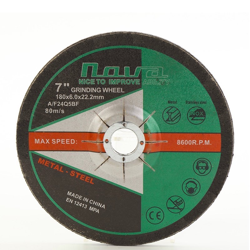 Xtra Power Tools Cuting Disc Cut off Abrasive Grinding Wheel
