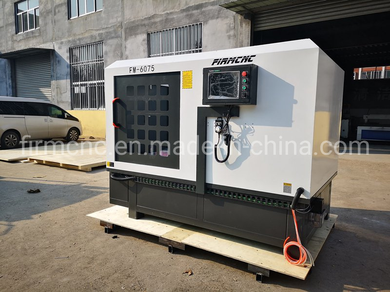 Discount Price Metal CNC Router Engraving Milling Machine for Sale