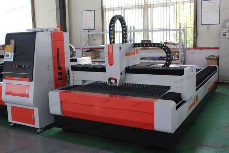 500W/750W Metal Cutting Machine for Stainless Steel and Carbon Steel