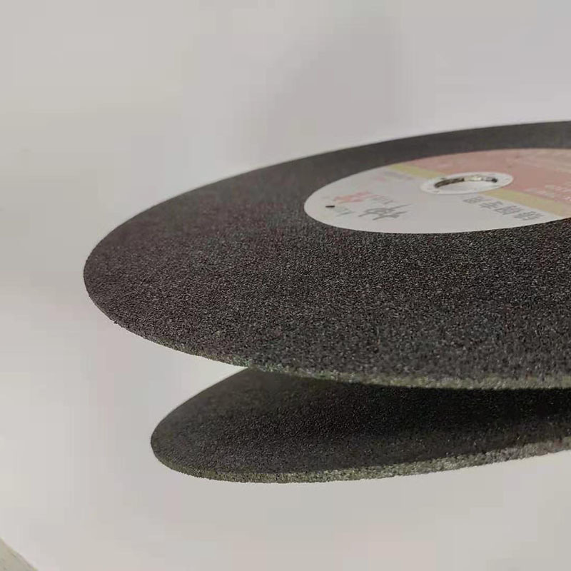 Extra Thin Angle Grinder Cutting Discs for Inox