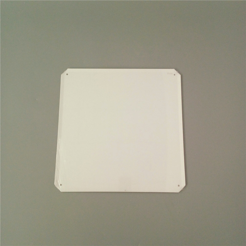 150*150mm Single Board Steel Access Panel Steel Hatch Cover