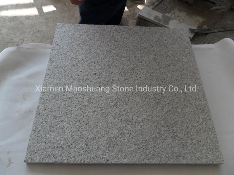 Polished/Flamed Natural Granite Tiles/Floor Wall Tiles/Bathroom Tiles