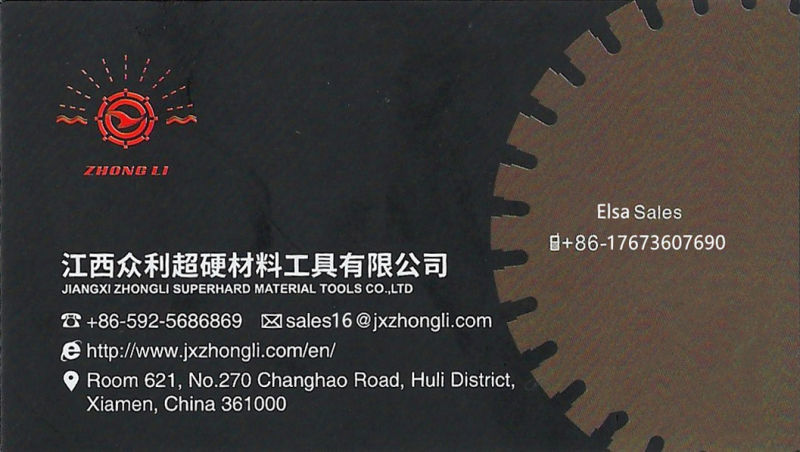 4 Inch Diamond Wheel Grinding Disc for Concrete Cutting