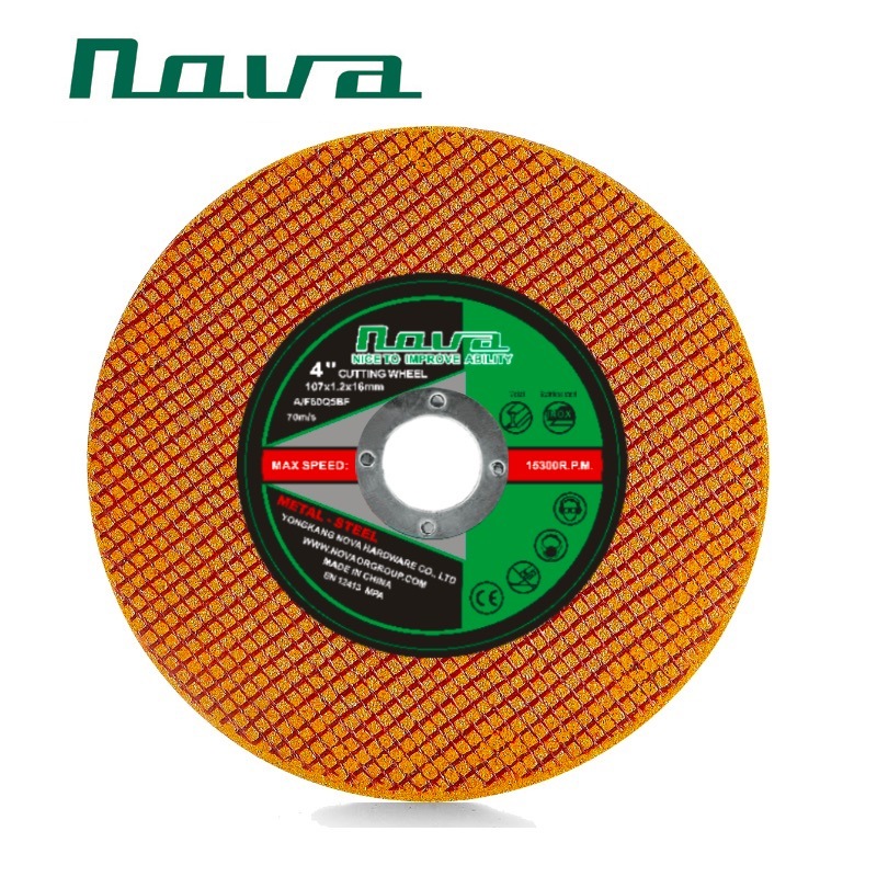 Angle Grinder Disc for Cutting Metal