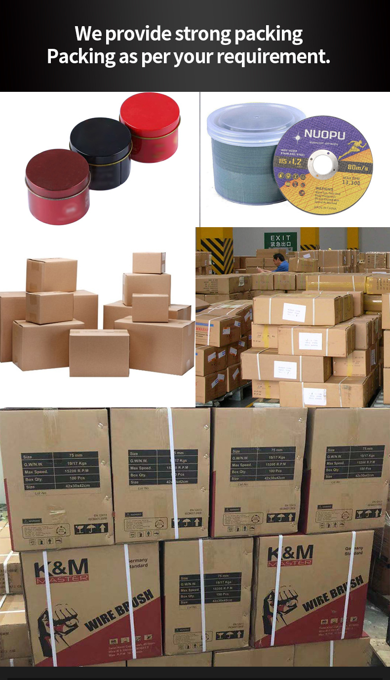 Grinding Wheel for Metal Cutting Disc Diamond Cutting Wheel for Metal