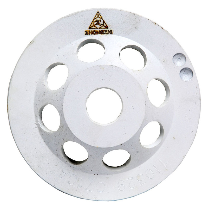 Grinding Wheel Diamond Abrasive Grinding Discs for Concrete