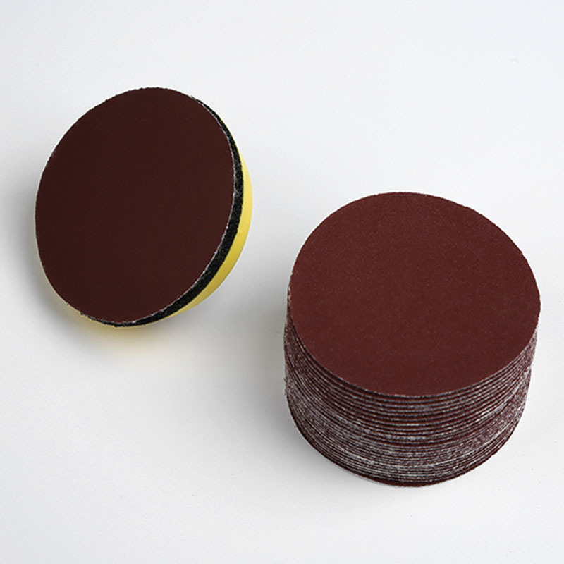 Abrasive Sanding Discs Paper Disc for Automative Finishing