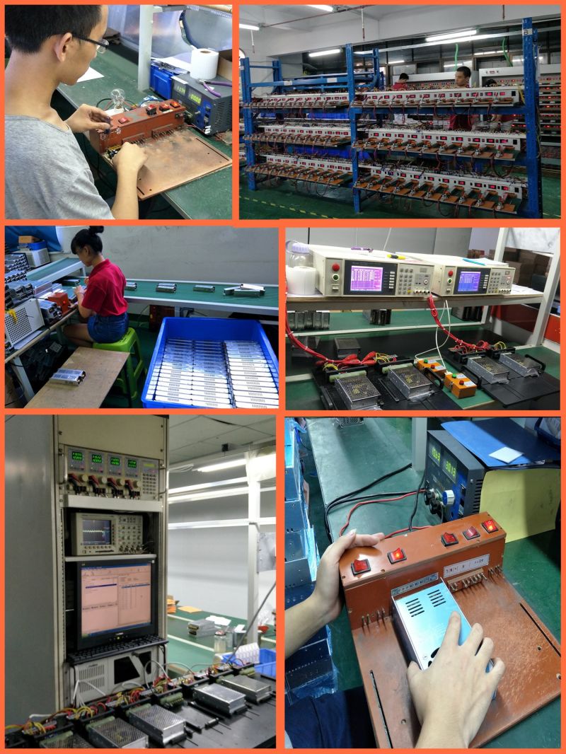 12V 3A 36W Switching Ultra Thin Slim AC DC Power Supply Factory