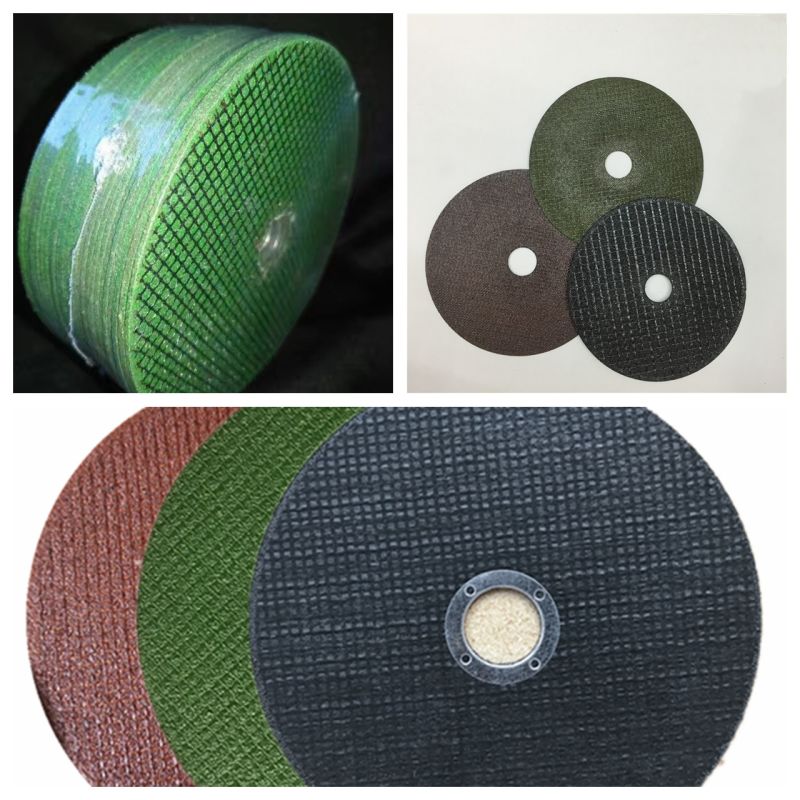 4" 100mm Cutting Disc/Cut off Disc