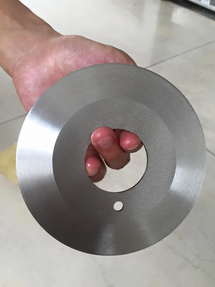 China Factory Cemented Carbide Disc Cutters for Cutting Stone