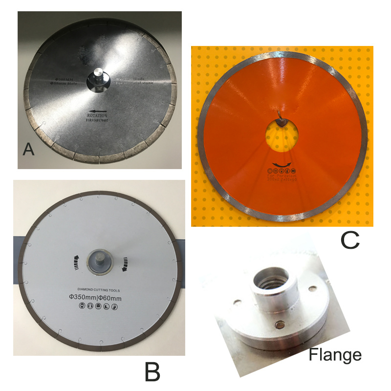 Cutting Disc for Porcelain Tiles/Cutting Disc for Roof Tiles