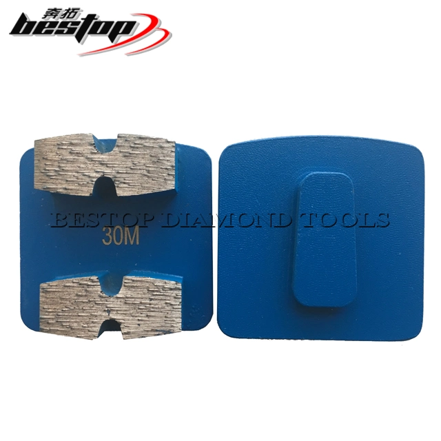 Diamond Concrete Grinding Cutting Disc for Grinding Floor Machine