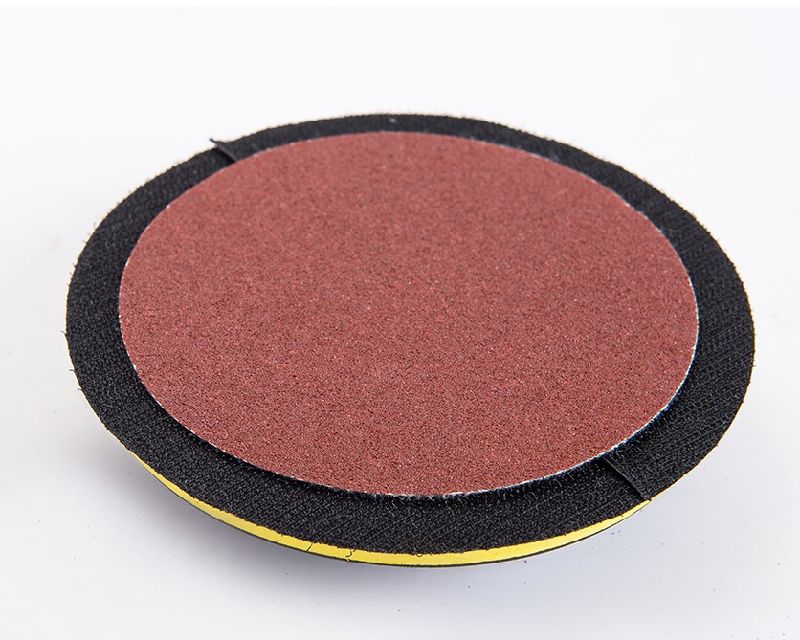 Abrasive Sanding Discs for Wood