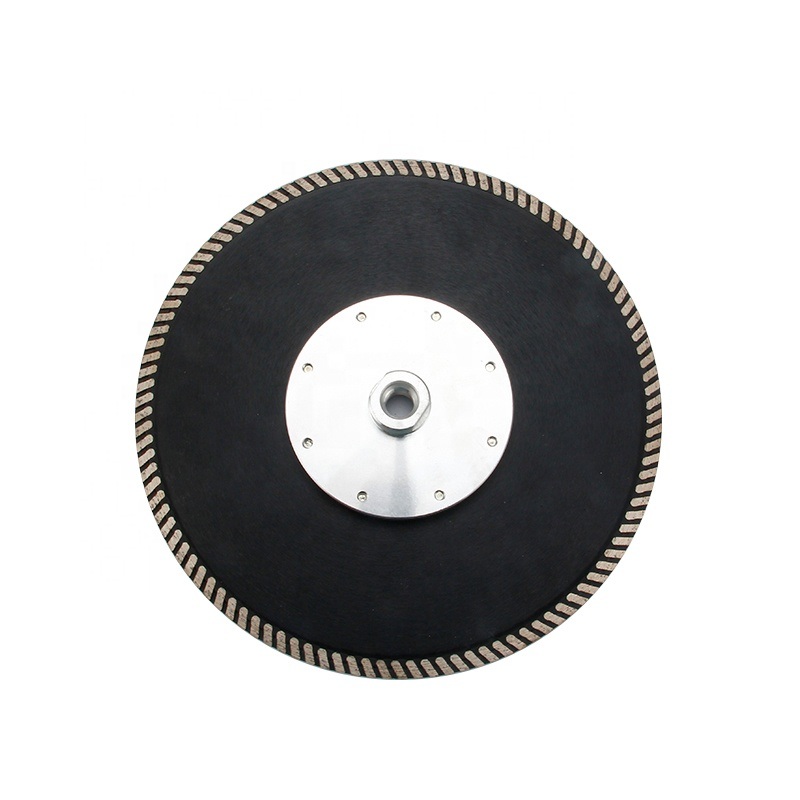 230 mm Granite Cutter Wheel for Grinding Marble Brick Concrete