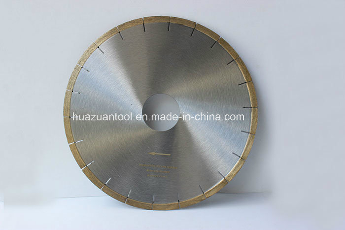 300-600mm Stone Cutting Tool Diamond Disc for Marble