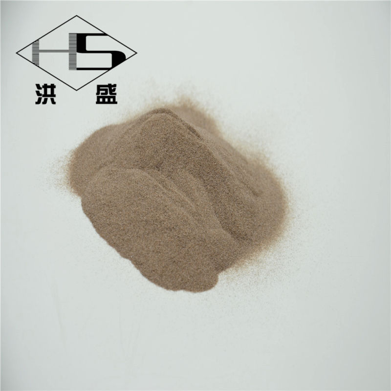 Brown Aluminum Oxide/Alumina Powder/Fused Aluminum Oxide