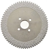 Bowl Brazing Saw Blade Diamond Cutting Disc for Stone/Ceramic/Stainless Steel