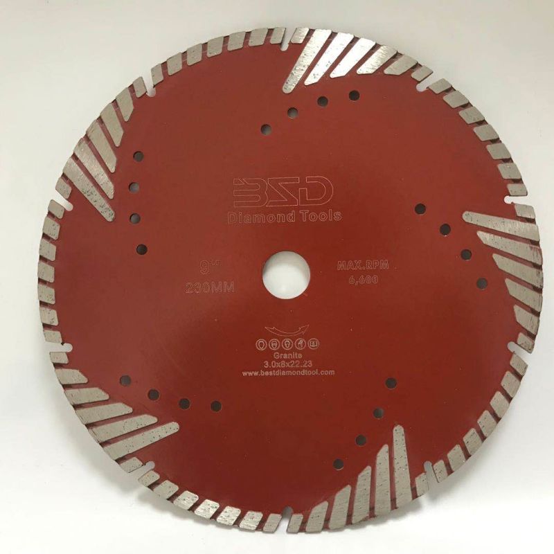 Cutting Disc for Angle Grinder