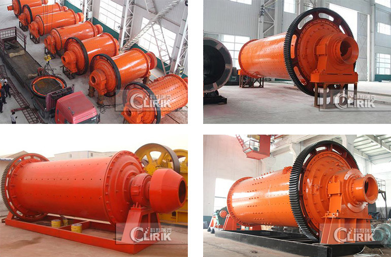 Low Price Concrete Grinding Mill Grinder Mill by Audited Supplier