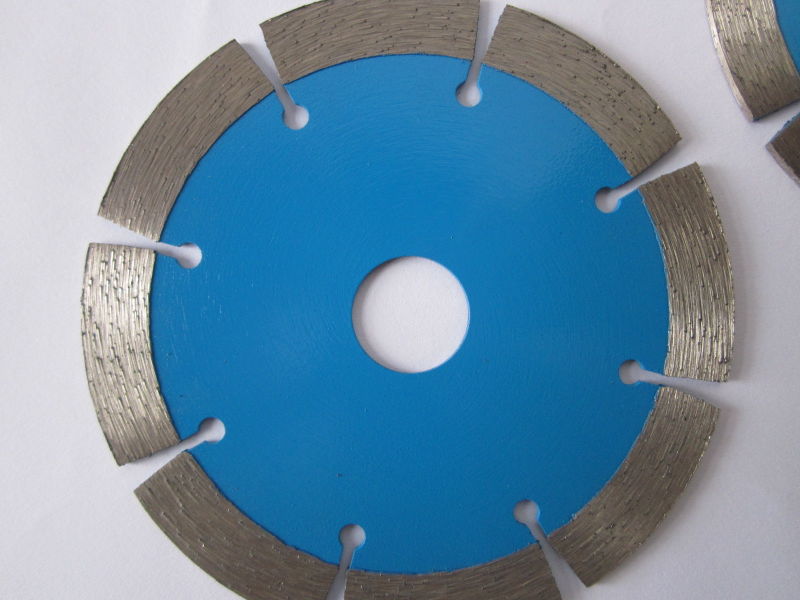 Cutter Disk Tiles Diamond Concrete Cutting Blades Saw Blades