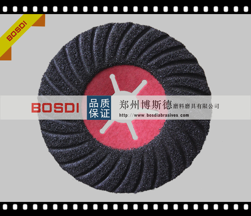 Abrasive Round Sand Paper Disk, Flexible Disc, Sanding Disc for Metal, Welding Polishing