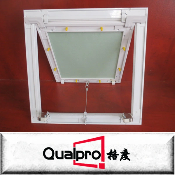 aluminum oxide Ceiling Board Aluminum Frame Access Panel Trap Door