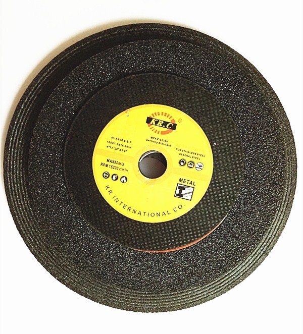 Abrasive Disc Grind Cutting Wheel Cut-off Wheel Cutting Disc