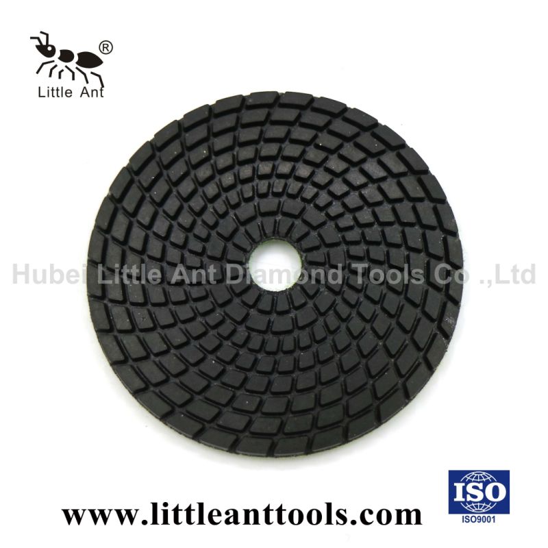 Diamond Sanding Discs for Concrete Stone