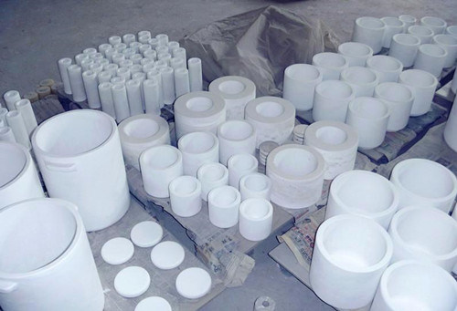 Wfa White Fused Alumina/Aluminum Oxide/Alumina Oxide/Corundum